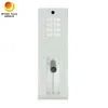 Waterdicht bewegingssensor 9m 10m 120W Industrial Solar Street Light