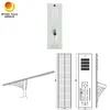 Waterdicht bewegingssensor 9m 10m 120W Industrial Solar Street Light