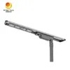 Verstelbare beugel High Power 120W Solar LED Street Lights