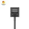 FCC-goedgekeurde 120W Solar Straatlantaarn met Fabrieksprijs Rygh-Fx-120W