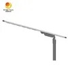6-7 uur (helder zonlicht) 12V buitenverlichting Zonne-LED-licht