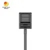 170lm/W Highway Street Lighting Zonne-LED licht met fabrieksprijs Rygh-Fx-150W