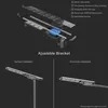 170lm/W Highway Street Lighting Zonne-LED licht met fabrieksprijs Rygh-Fx-150W