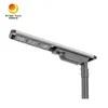 Bridgelux Openbare ruimte Buitenverlichting Zonne-LED straatlicht Rygh-Fx-100W