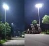 IP65 Bridgelux straatlamp Zonne-LED-licht met hoge kwaliteit Rygh-Fx-100W
