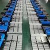 Rygh Patent 170lm/W 30W 40W 50W 60W 80W 100W 120W Solar LED Straatlantaarn