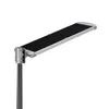 Buitenlicht 170lm/W Energiebesparing 50W Zonne-LED-straatlantaarn