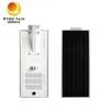 80W Buiten Integreerde Openbare Weg All in One Solar LED Street Light