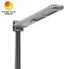 2000lm Openbare Buitenweg geïntegreerd All in One Solar LED Street Light