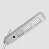 3000lm Geïntegreerde Alles-in-één Solar LED Straatlantaarn
