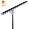 Aluminium legering geïntegreerd 80W zonne-LED straatlicht met Motion Senor