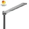 Buiten MPPT geïntegreerd 30W zonne-energie LED tuin straatlicht
