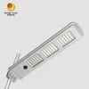 Buiten MPPT geïntegreerd 30W zonne-energie LED tuin straatlicht