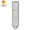 Binnentuin Geïntegreerde 20W 30W 50W LED Straat Zonne-energie Licht