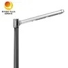 Binnentuin Geïntegreerde 20W 30W 50W LED Straat Zonne-energie Licht