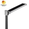 Binnentuin Geïntegreerde 20W 30W 50W LED Straat Zonne-energie Licht