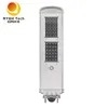Binnentuin Geïntegreerde 20W 30W 50W LED Straat Zonne-energie Licht