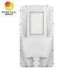 30W Alles-in-één Geïntegreerde Solar LED Straatlantaarn 140lm/W