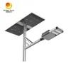 Buiten waterdicht geïntegreerd 40W LED zonnelamp met paal