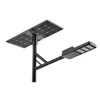 Buitenwegverlichting Modulaire 50W zonnelamp