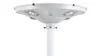 Openbare Verlichting Paaltop Straat 30W LED Zonne-Tuinlamp