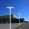 Openbare Verlichting Paaltop Straat 30W LED Zonne-Tuinlamp