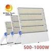 Ingenieursgraad 1000 W hoogvermogen LED-overstromingslicht voor professionele verlichting