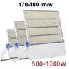 Hoogstapverlichting Voetbalveld 400W 500W 750W 800W 1000W LED Flood Light