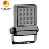 IP66 Bescherming 10W LED-voorlicht 1100 lumens Park Tuinverlichting
