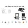 IP66 Bescherming 10W LED-voorlicht 1100 lumens Park Tuinverlichting