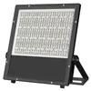 300W Super helder commercieel en sportief veldverlichting LED overstromingslicht