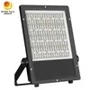 Hoge helderheid buiten industriële verlichting 200W LED-overstromingslicht