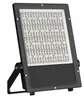 Hoge helderheid buiten industriële verlichting 200W LED-overstromingslicht