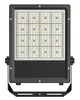Hoge helderheid buiten industriële verlichting 200W LED-overstromingslicht