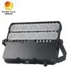 IP66 waterdicht overstromingslicht 130lm/W 100W LED overstromingslicht voor parkeerplaats