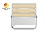 Buitenbedrijfsverlichting Hoog helderheid 750W LED-overstromingslicht