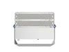 Commerciële en sportveldverlichting 500W Superhelder LED-overstroming
