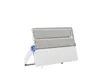 Bedrijfsgebruik laagverbruikend 500W LED-overstromingslicht