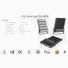 Modulaire overstromingsverlichting Housing Exterior 300W LED High Mast Light Tunnel Light