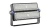 CE RoHS-goedkeuring 5 jaar garantie 180W 200W hoogmast LED overstromingslicht buiten IP65