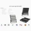 LED Projector 60W 120W 180W 240W 300W IP66 LED Schijnwerper voor Tunnelverlichting