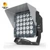 Commerciële buitenverlichting 400W LED-overstromingslicht Stadionverlichting