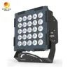 Commerciële buitenverlichting 400W LED-overstromingslicht Stadionverlichting