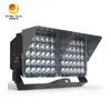 IP66 Bescherming Hoge helderheid 2 modules 800W LED hoog mast licht licht