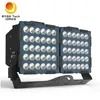 IP66 Bescherming Hoge helderheid 2 modules 800W LED hoog mast licht licht