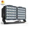 IP66 Bescherming Hoge helderheid 2 modules 800W LED hoog mast licht licht