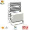 Zware 960W LED schijnwerper voor grote locaties Brede dekking van 140*100 graden