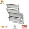 Zware 960W LED schijnwerper voor grote locaties Brede dekking van 140*100 graden