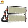 Hoge lichtdoeltreffendheid Eventniveau 1000W Stadionverlichting Hoogpoollamp Floodlight