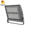 Hoge bescherming met anti-glare lampshade stadion licht 240W floodlight